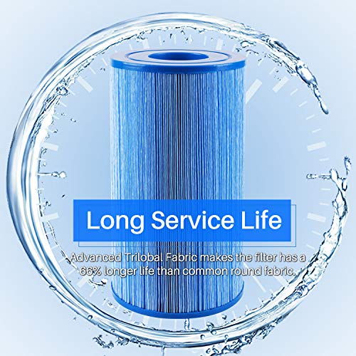 PRB35 IN Spa Filter Replaces Unicel C