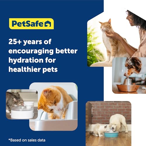 Oasys Pet Fountain