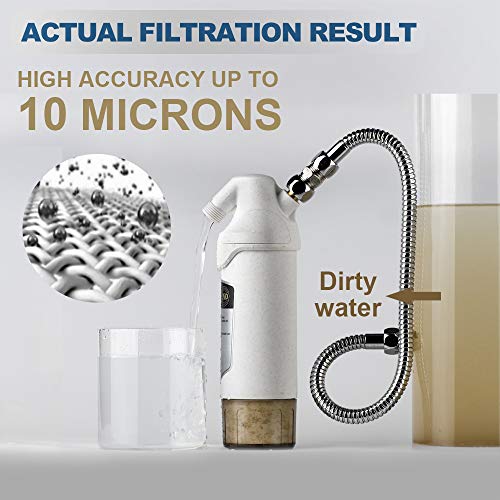 Shower Filter 720