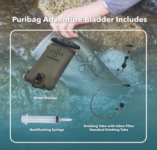Adventure Bladder