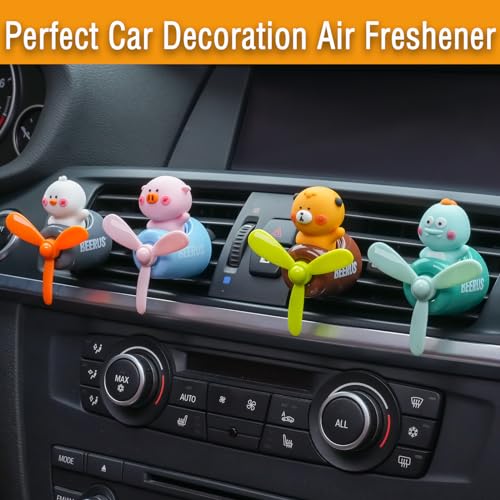 Pilot Car Air Freshener