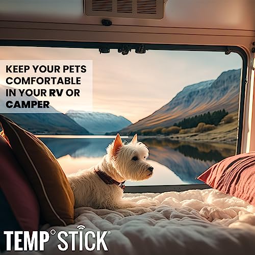 Temp Stick Remote WiFi Temperature & Humidity Sensor