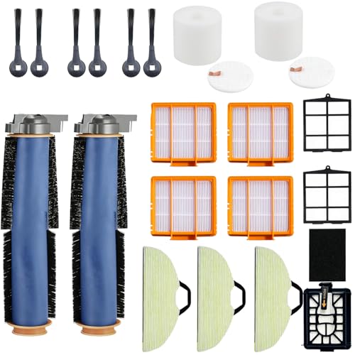 Replacement Parts for Shark AV2610WD