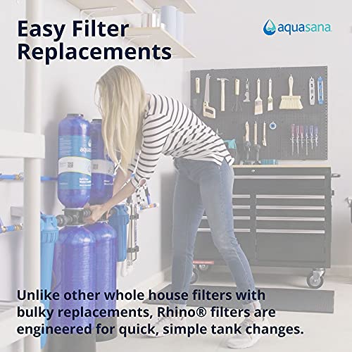Whole House Replacement Pre (4 Count)