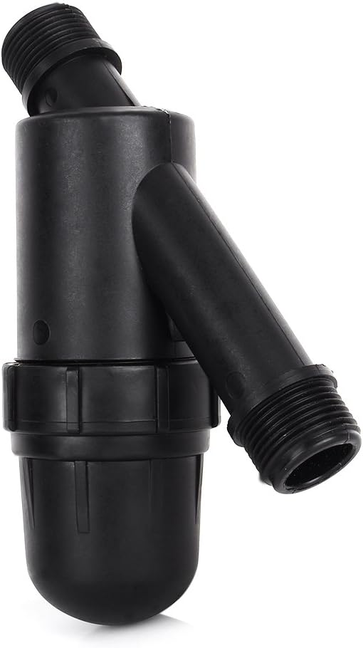 Fdit Screen Filter,3/4 Inch Filter Mesh Gardening Drip Irrigation Water Pool Pump Brand