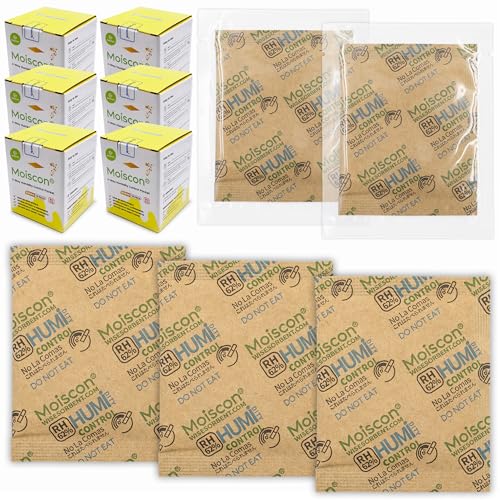 90 Pack 62% RH 8 Gram Two