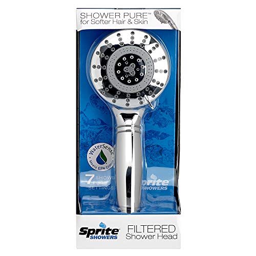 Showers Pure 7