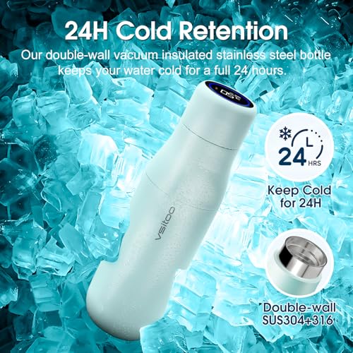 S1 15oz Mini Insulated Stainless Steel Self