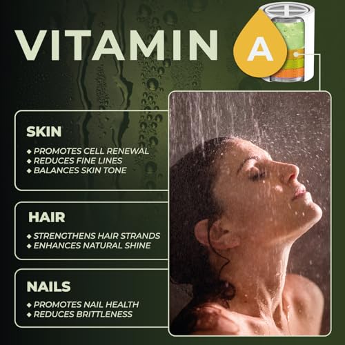 Vitamin C E A Cartridge