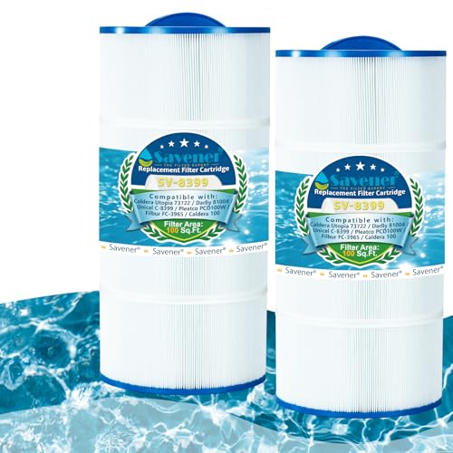 C 8399 Hot Tub Spa Filter Cartridge