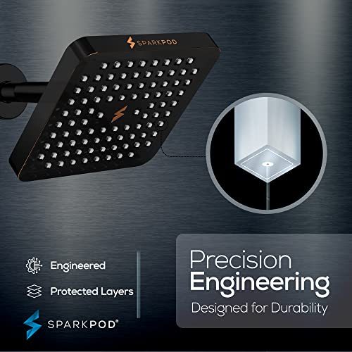 Rain Shower Head