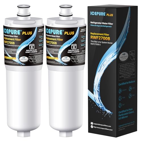 PLUS CS 52 NSF (2 Count)