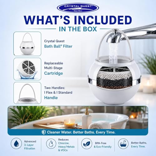 Bathtub Filter