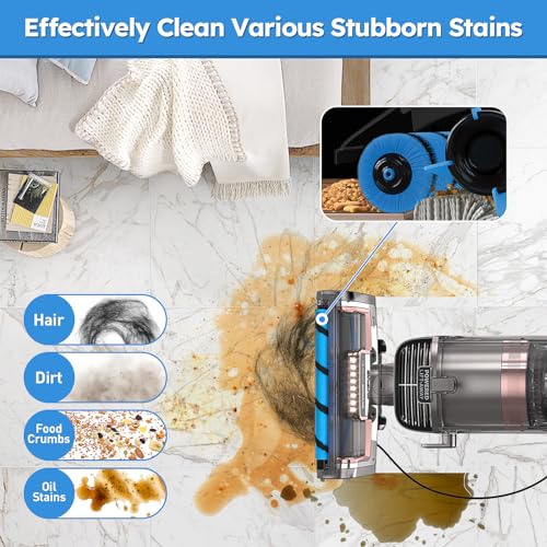 AZ2002 Filter for Shark Vertex DuoClean PowerFins AZ2000 AZ2001AMZ Vacuum