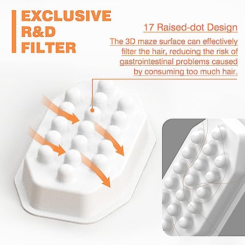 Official Cat Water Fountain Filters Replacement