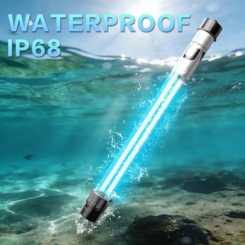 32W Pond UV Light for 200