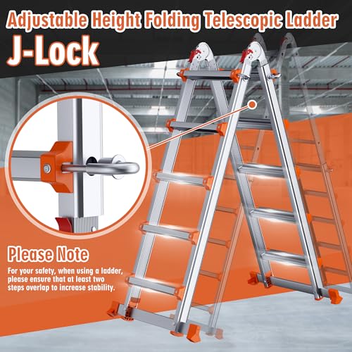 A Frame Ladder