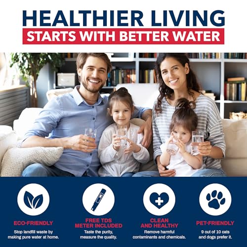 US Water Systems All American 5