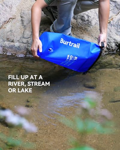 Ultra Gravity Water Bag