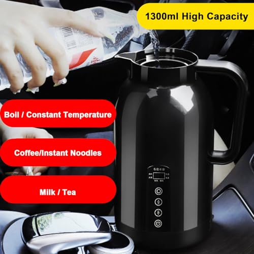 Car Water Boiler 12V
