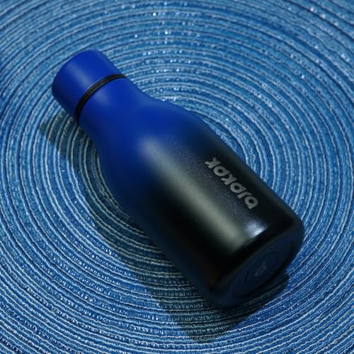 12oz Insulated Water Bottle