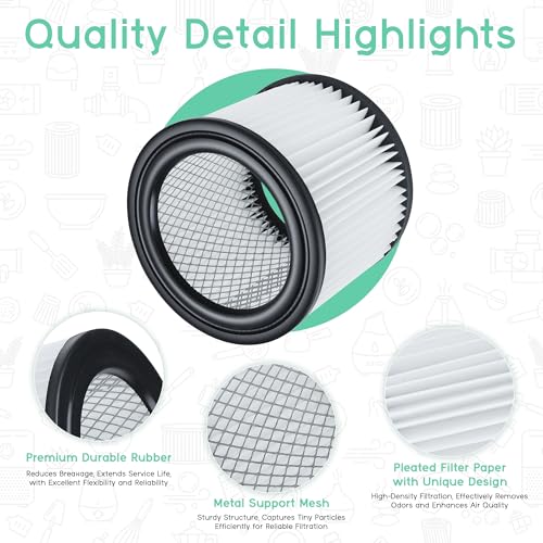 90398 Replacement Filter (2 Count)