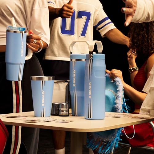 IceFlow 2.0 Flip Straw Tumbler