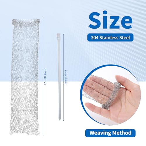 Lint Traps for Washing Machine (24 Count)