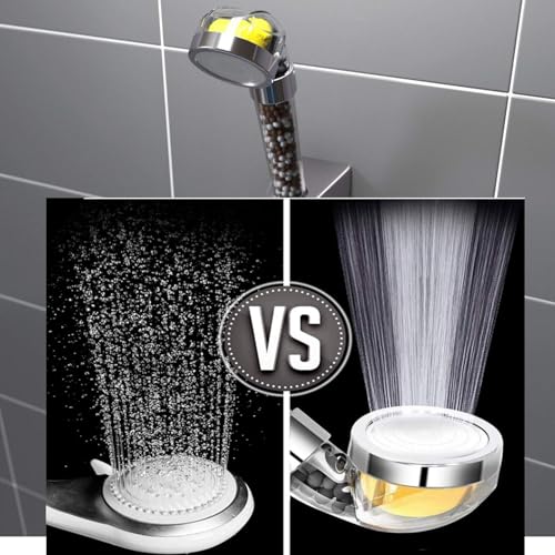 High Pressure Shower Head