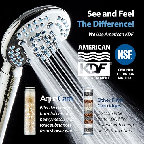 AquaCare High Pressure 6