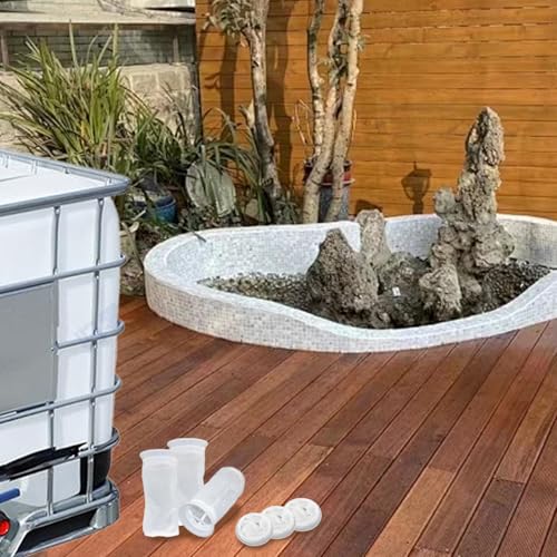 IBC Tote Filter 3PCS