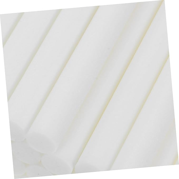 50pcs Essential Oils Diffuser Sticks Humidifier Filters Replacement Wick Car Humidifier Oil Scents Absorbent - AquaVibe