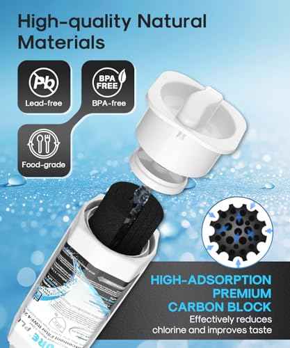 PLUS DA97 17376B NSF (3 Count)