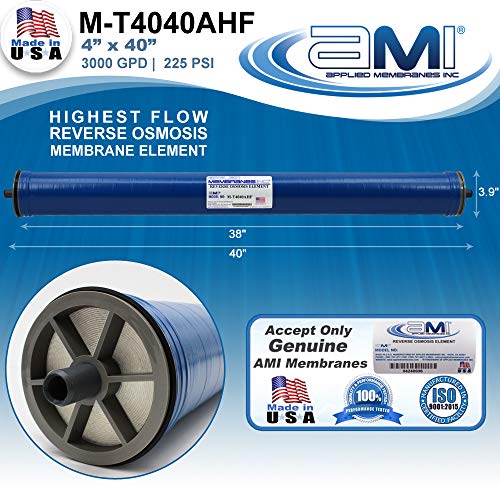 APPLIED MEMBRANE INC