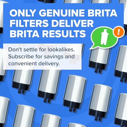Faucet Mount Water Filter System