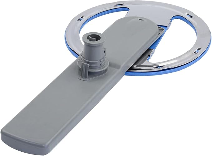 5304507158 Dishwashers Spray Arm Assembly for Frigidaire Dishwashers Lower Wash Arm Assembly with Dishwasher Lower Spray Arm Support/Dishwasher Trap Drain Filter