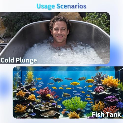 U V Aquarium Filter for 75
