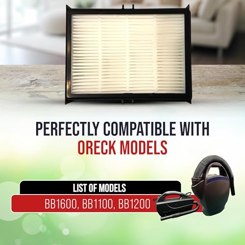 Filter Replacement SKU HF1000