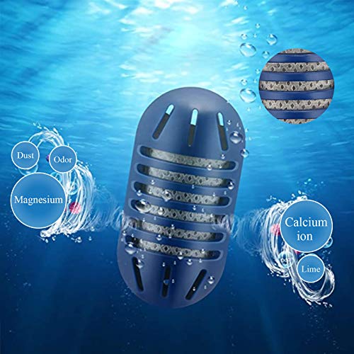 Demineralization Cartridge Filter for HoMedics Ultrasonic Humidifiers