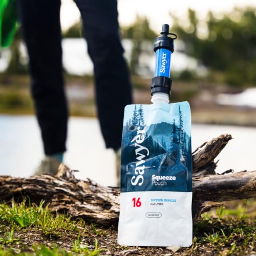 Products SP3404 Mini Water Filtration System