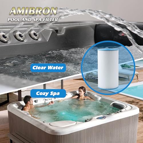 PWK30 Hot Springs Spa Filters