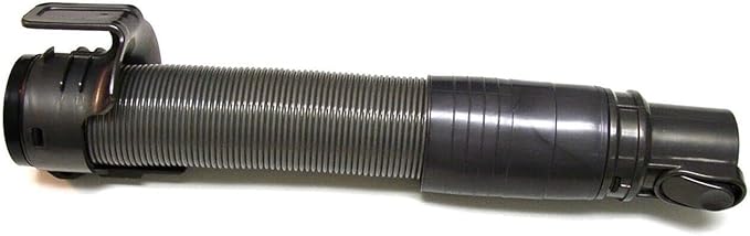 Replacement Filter Kit Compatible with Dyson DC24 Upright Vacuum Cleaners + Replacement DC24 Hose. Kit Includes Pre Filter Hepa Filter + Hose - AquaVibe