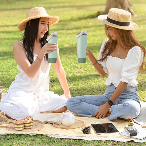 2PCS Silicone Boot for Owala FreeSip Sway 30oz 40oz Bottle