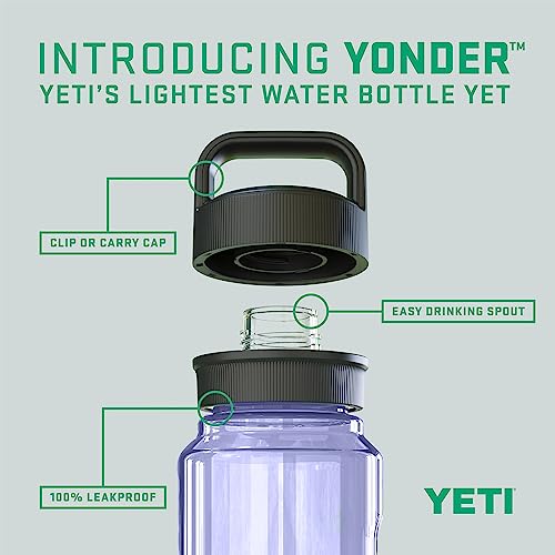 Yonder 750 ml