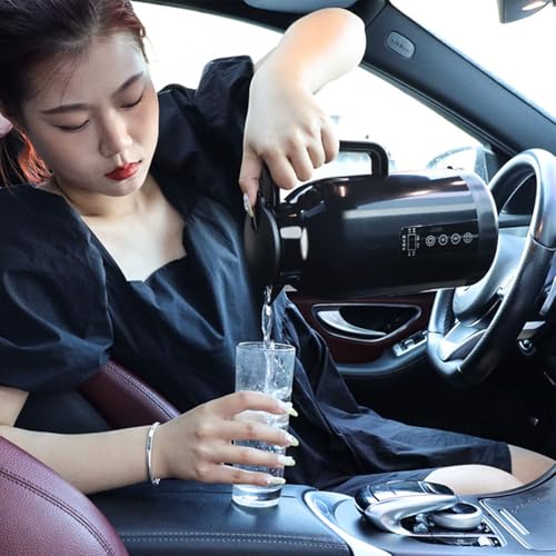 Car Water Boiler 12V