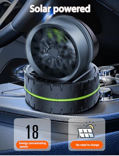 Car Air Freshener