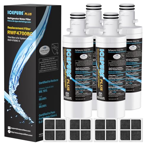 PLUS ADQ747935 NSF (4 Count)