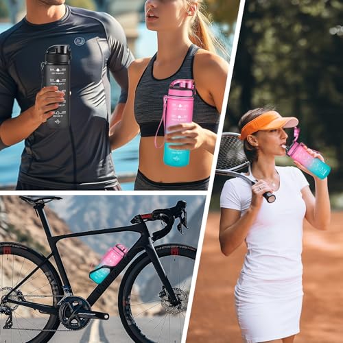 24 oz Water Bottle
