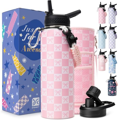 Water Bottle Gift