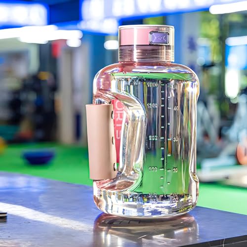 Hydrogen Water Bottle Generator1.5L High